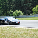 Gran Turismo Polonia 2013 - dzień 4.